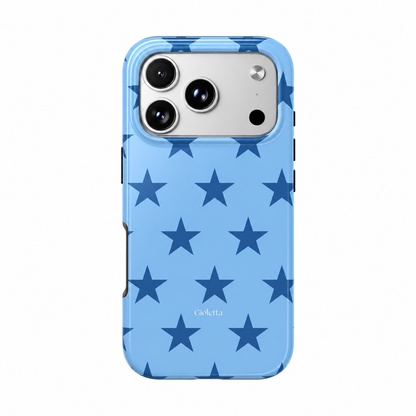 BLUE STARS Podbase