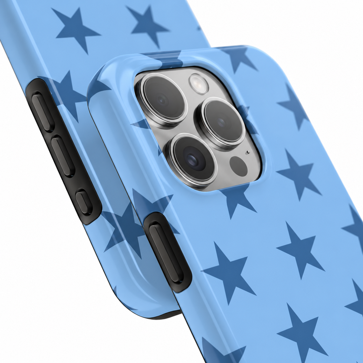 BLUE STARS Podbase