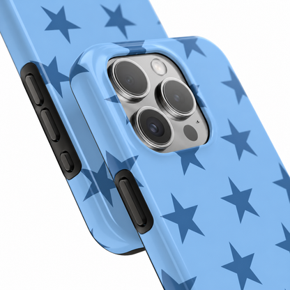 BLUE STARS Podbase
