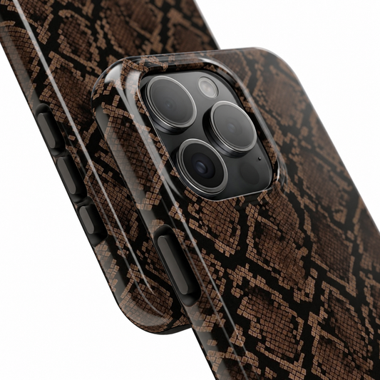 BROWN SNAKE - MagSafe