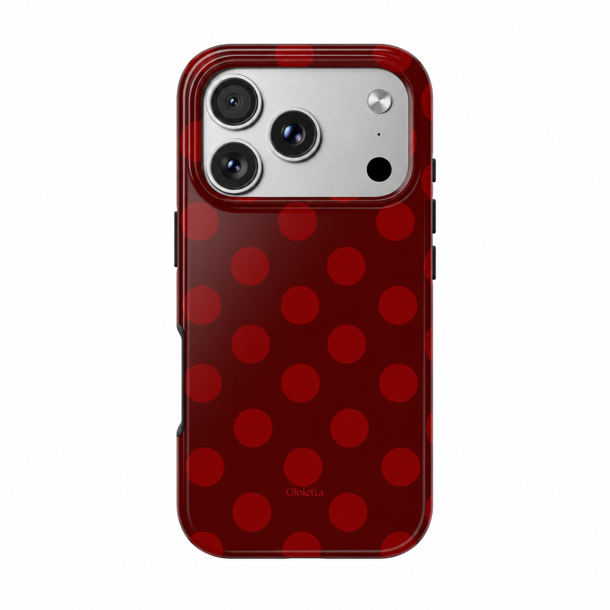 CHERRY DOTS - MagSafe Podbase