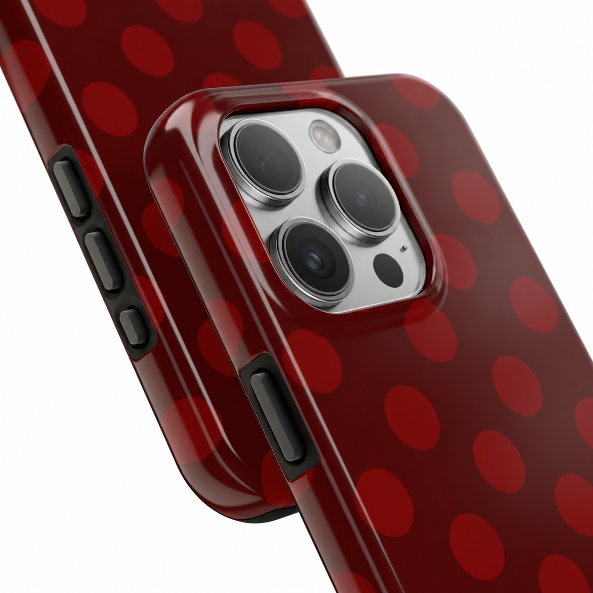 CHERRY DOTS - MagSafe Podbase