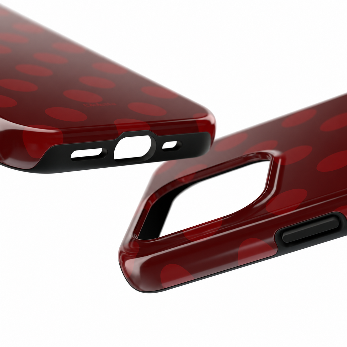 CHERRY DOTS - MagSafe Podbase