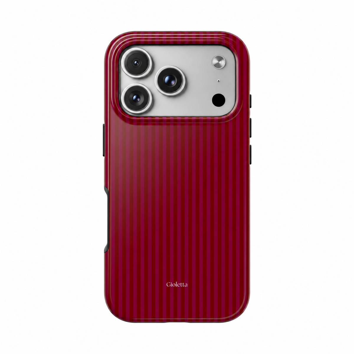 CHERRY STRIPES - MagSafe Podbase