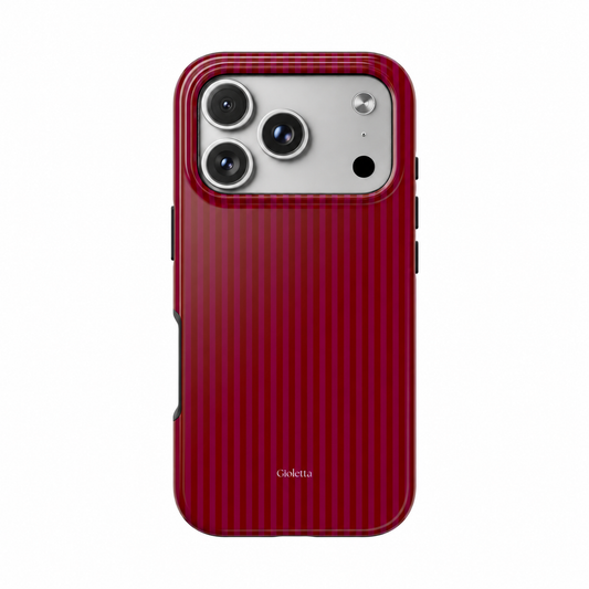 CHERRY STRIPES - MagSafe Podbase