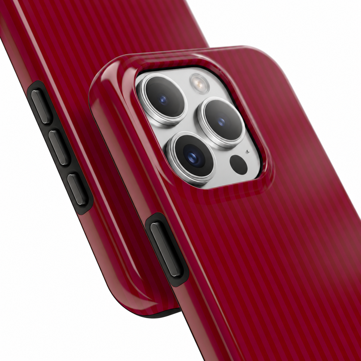 CHERRY STRIPES - MagSafe Podbase