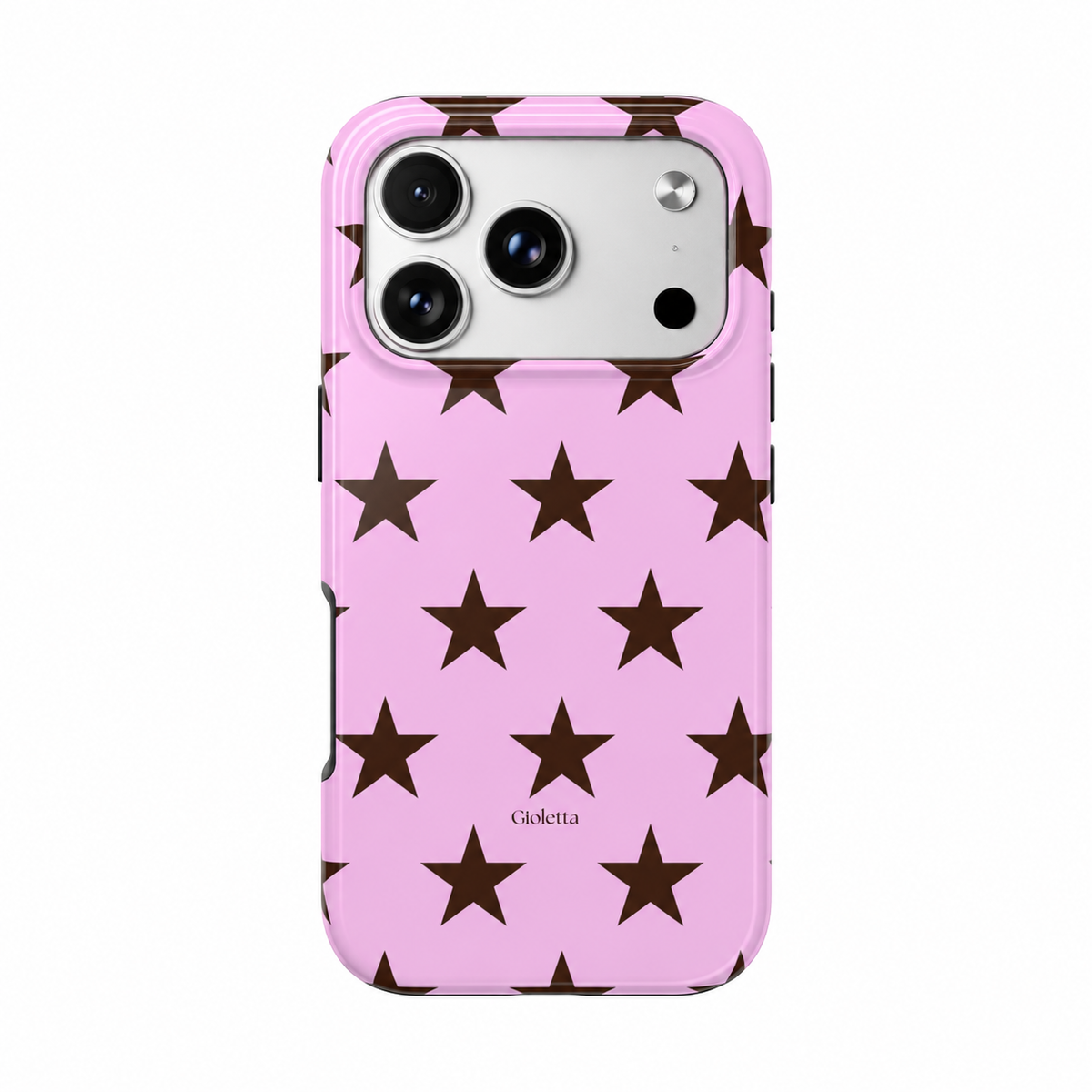 CHOCOLATE STARS Podbase