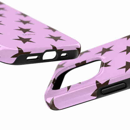 CHOCOLATE STARS Podbase