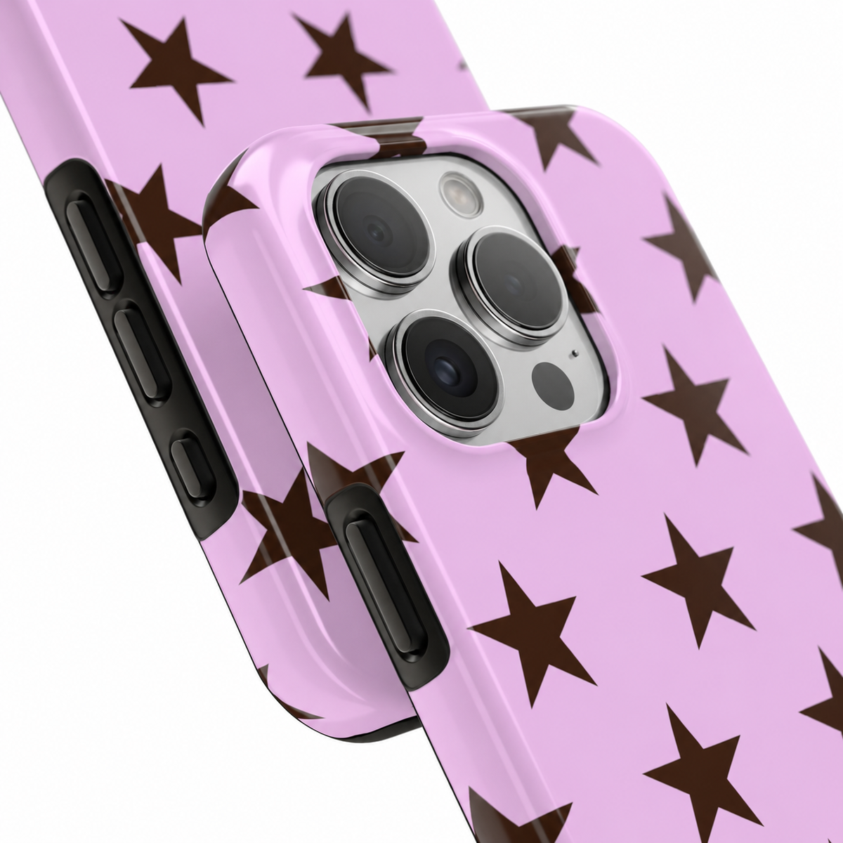 CHOCOLATE STARS Podbase