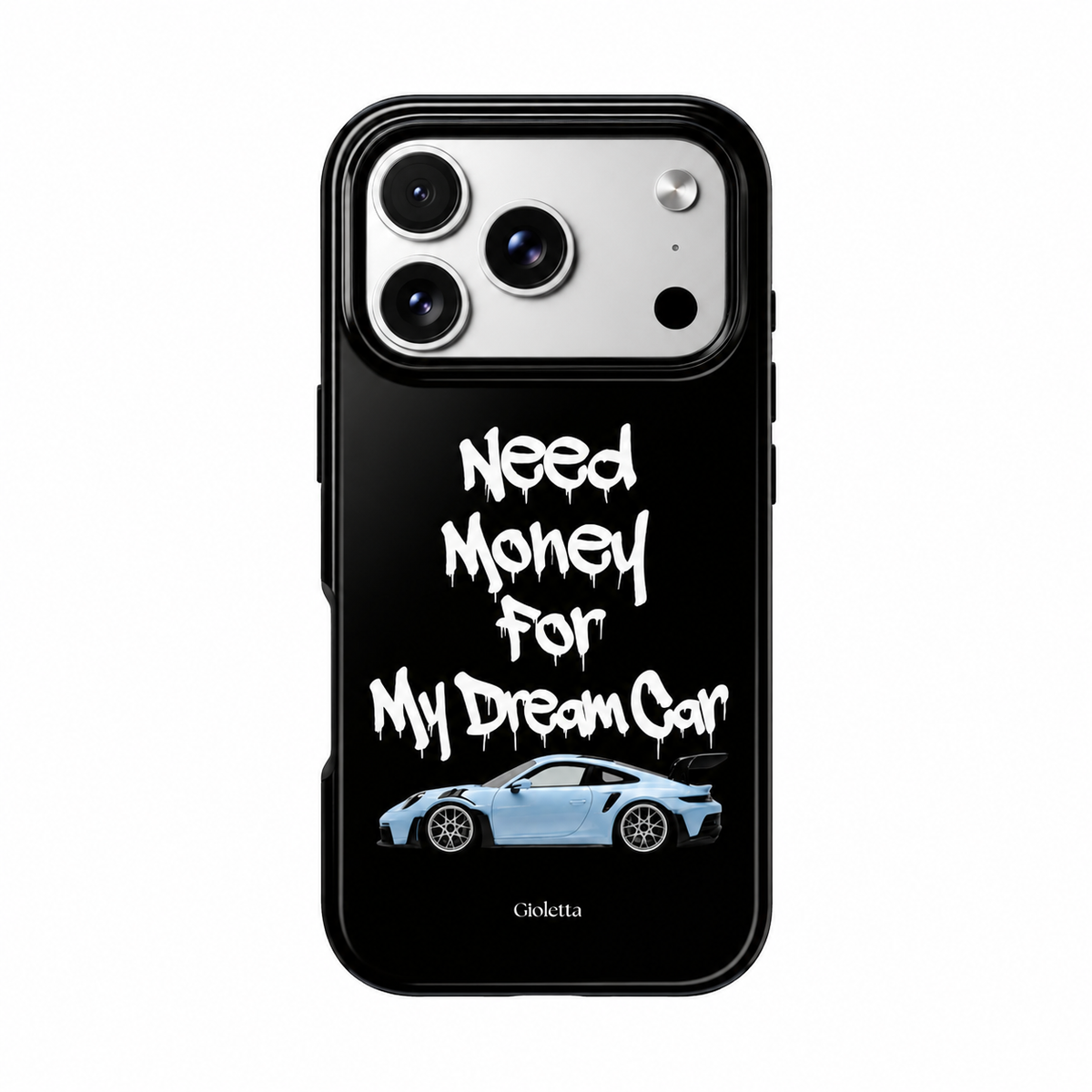 DREAM CAR - MagSafe Podbase