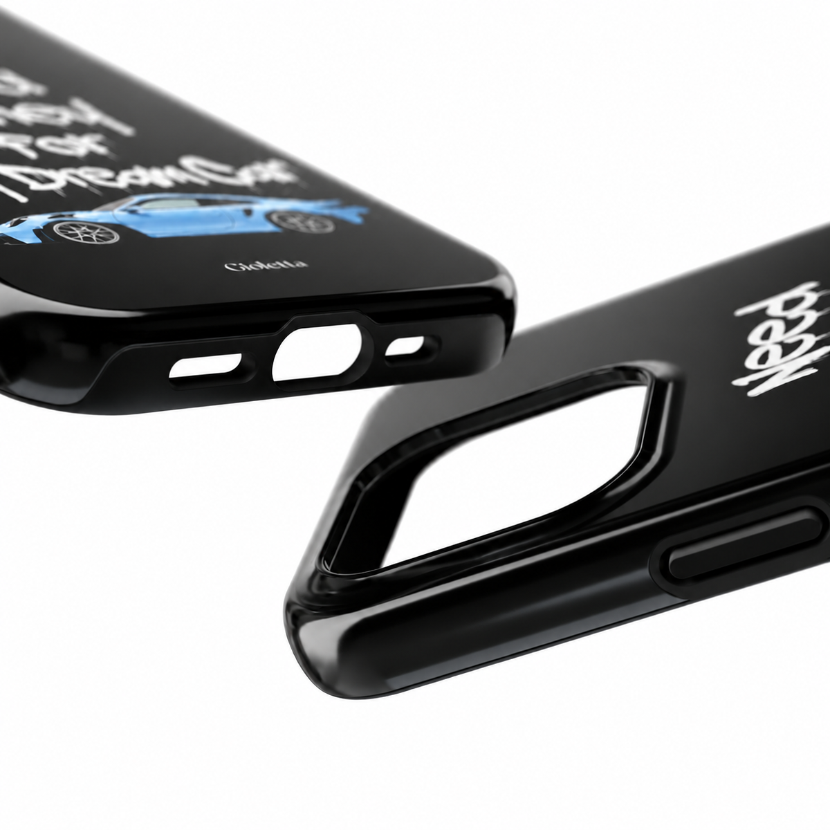 DREAM CAR - MagSafe Podbase