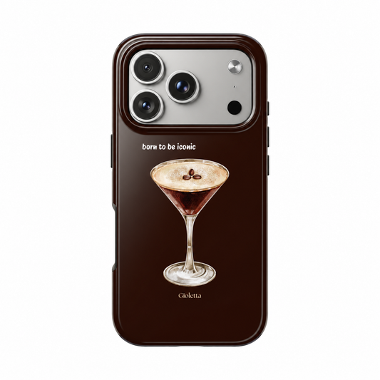 ESPRESSO MARTINI - MagSafe Podbase