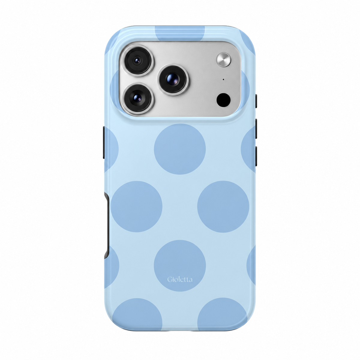 GLACIER BIG DOTS - MagSafe Podbase