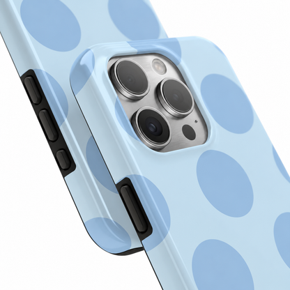 GLACIER BIG DOTS - MagSafe Podbase