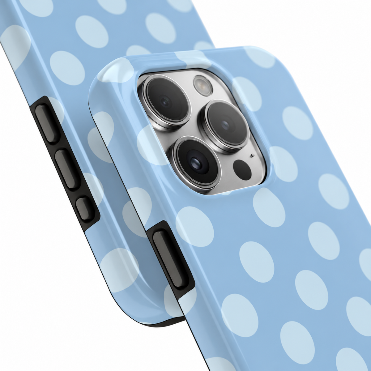 GLACIER DOTS - MagSafe Podbase