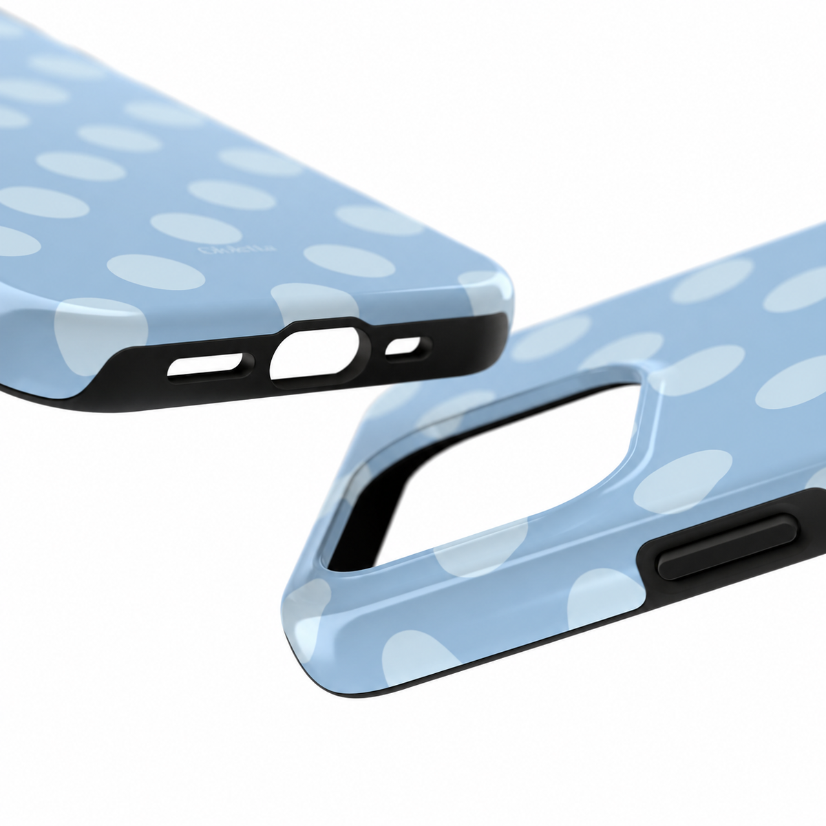 GLACIER DOTS - MagSafe Podbase
