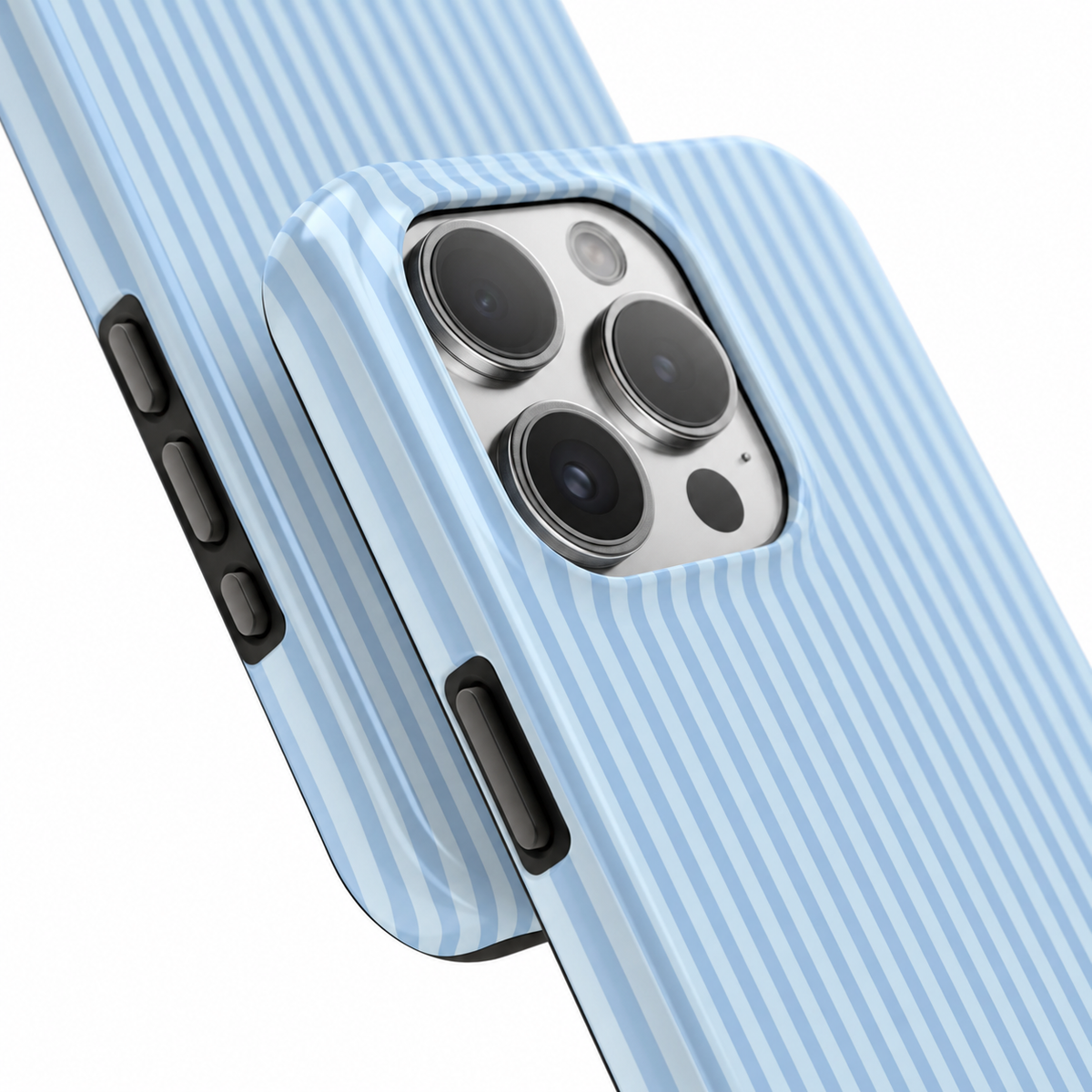 GLACIER STRIPES - MagSafe Podbase