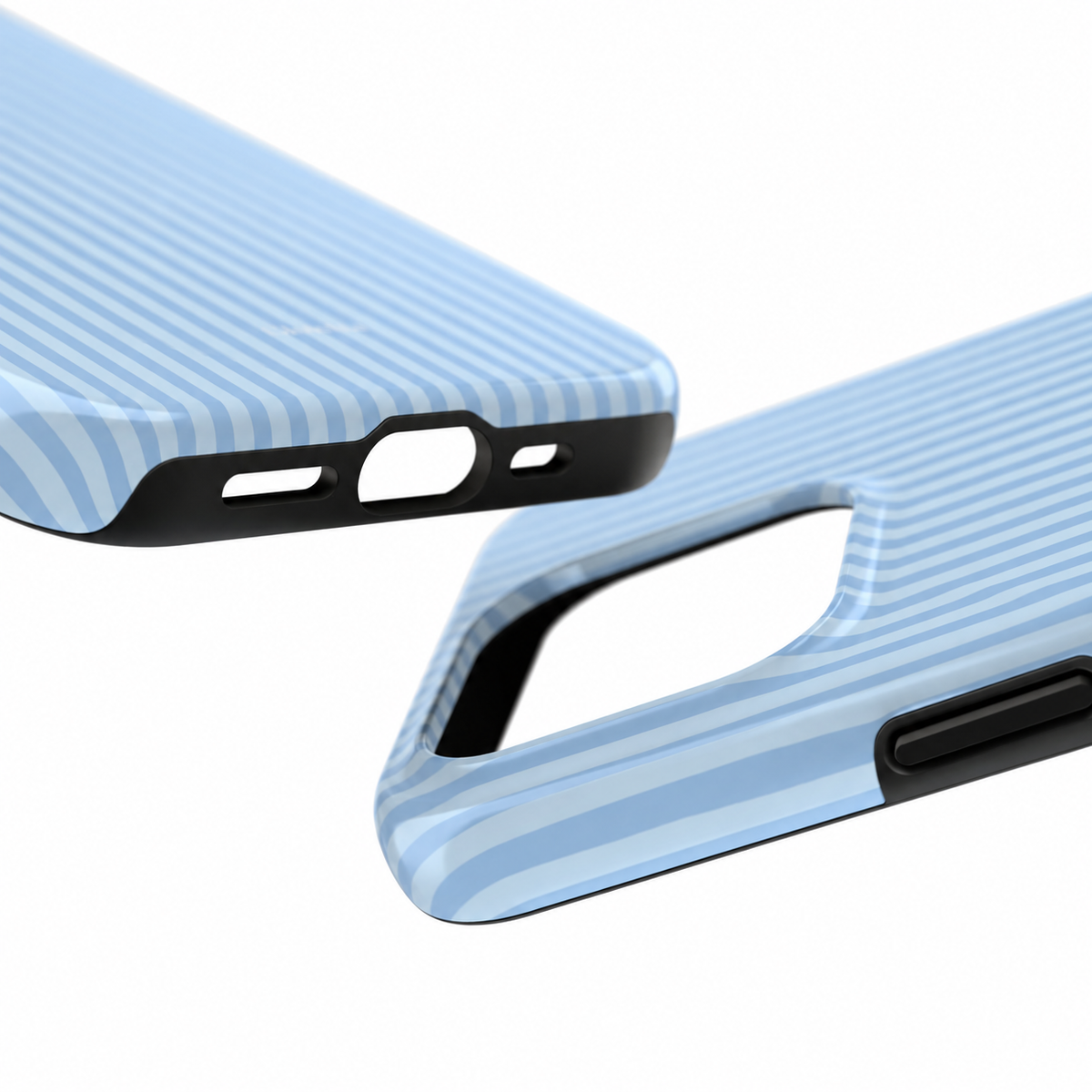 GLACIER STRIPES - MagSafe Podbase