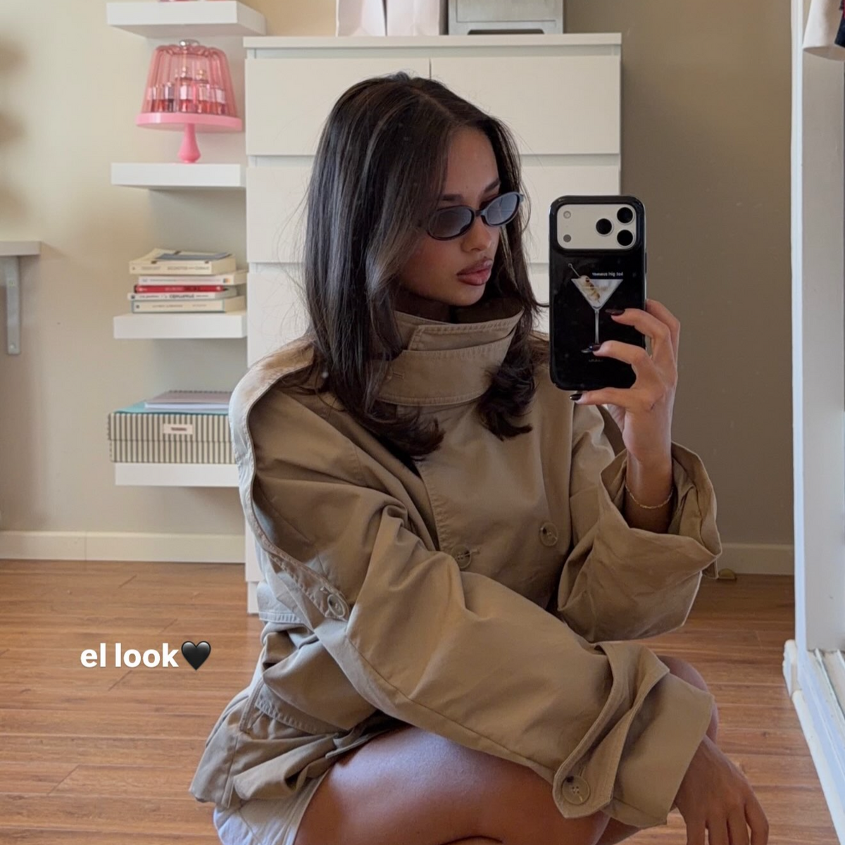 HOT GIRL SUMMER Podbase