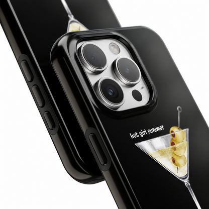 HOT GIRL SUMMER - MagSafe Podbase