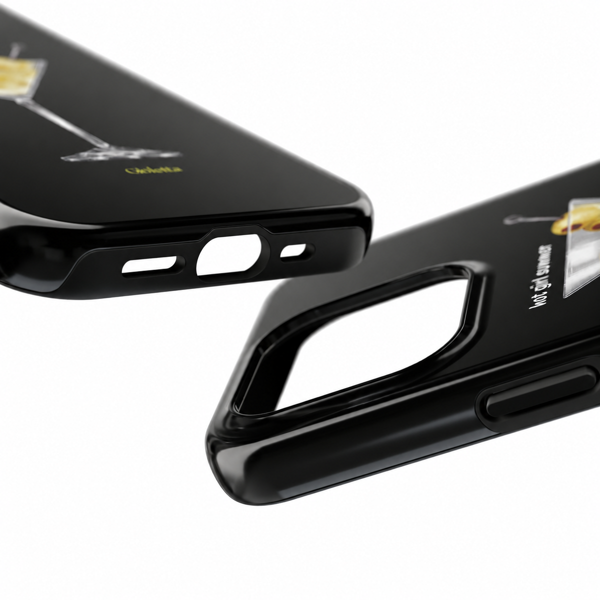 HOT GIRL SUMMER - MagSafe Podbase