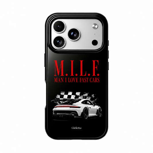 M.I.L.F. - MagSafe Podbase