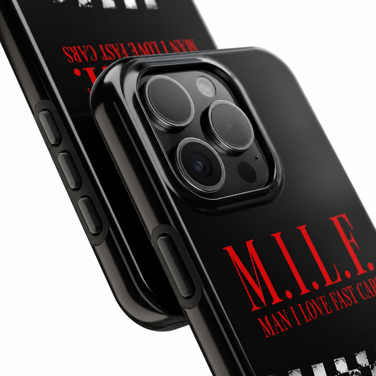 M.I.L.F. - MagSafe Podbase