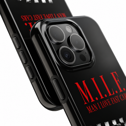 M.I.L.F. - MagSafe Podbase