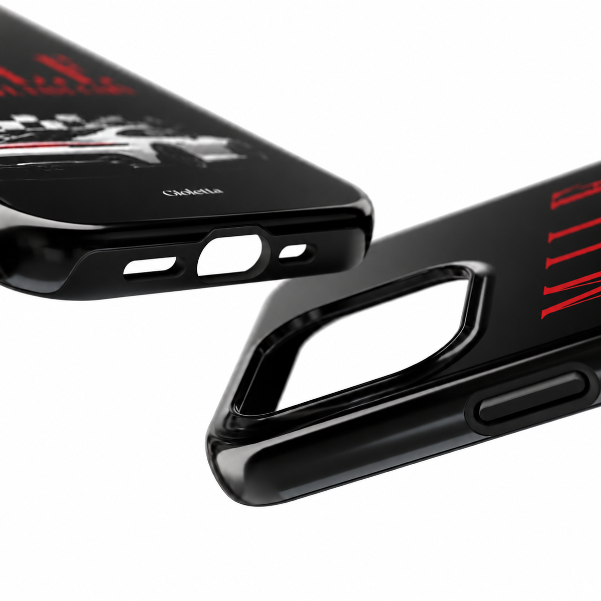 M.I.L.F. - MagSafe Podbase