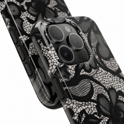LACE - MagSafe Podbase