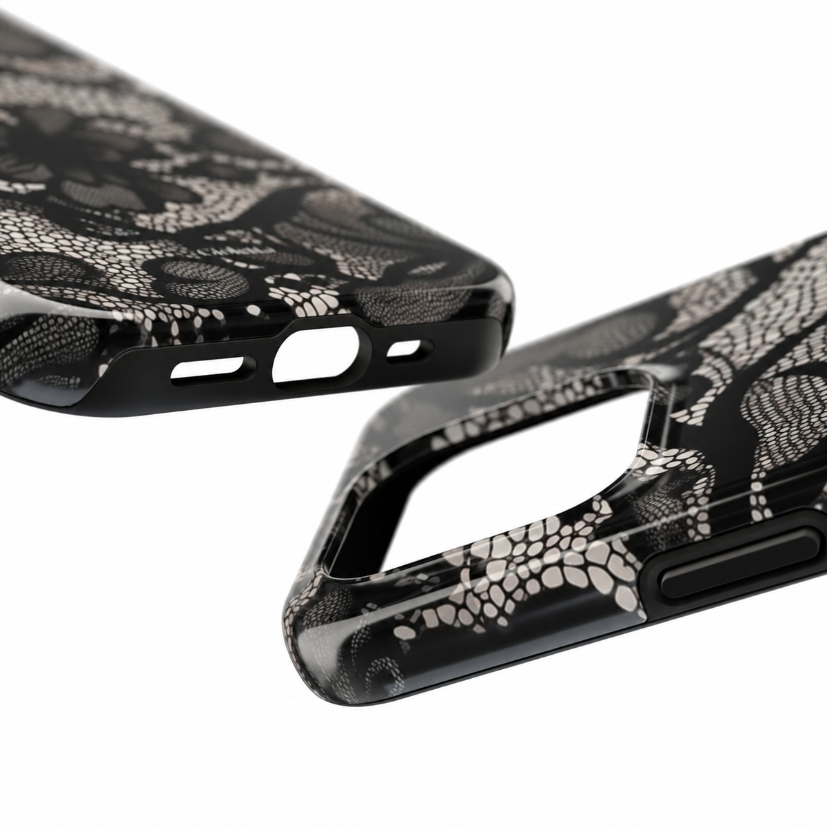 LACE - MagSafe Podbase