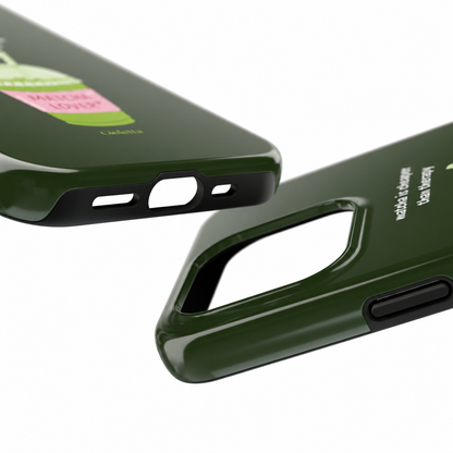 MATCHA LOVER - MagSafe Podbase
