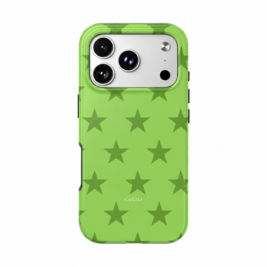 MATCHA STARS Podbase