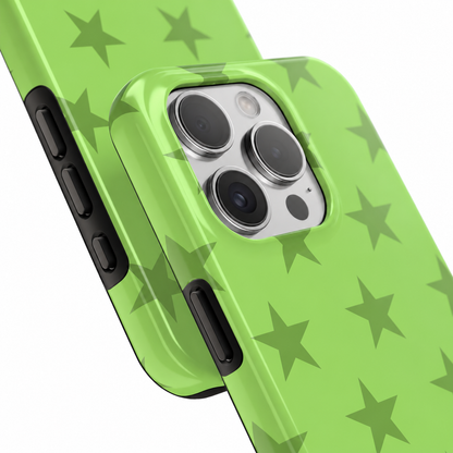 MATCHA STARS Podbase