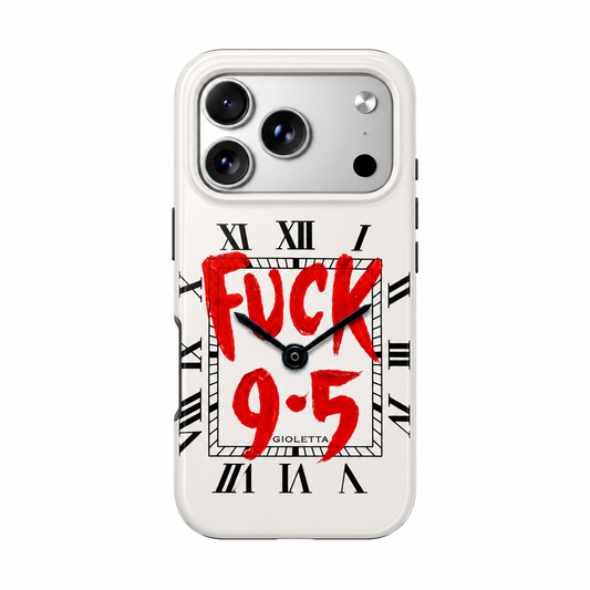 NINE TO FIVE - MagSafe Podbase