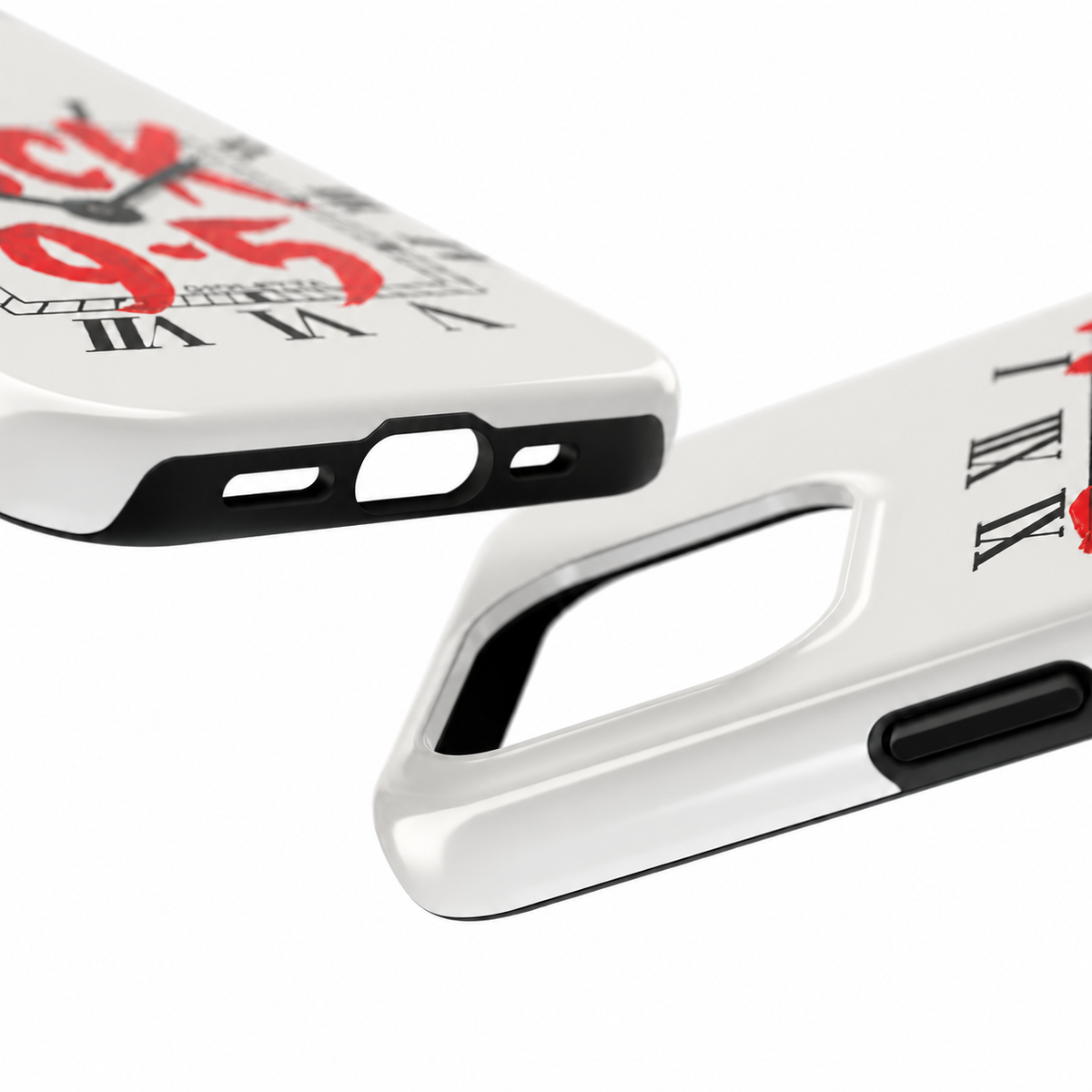 NINE TO FIVE - MagSafe Podbase