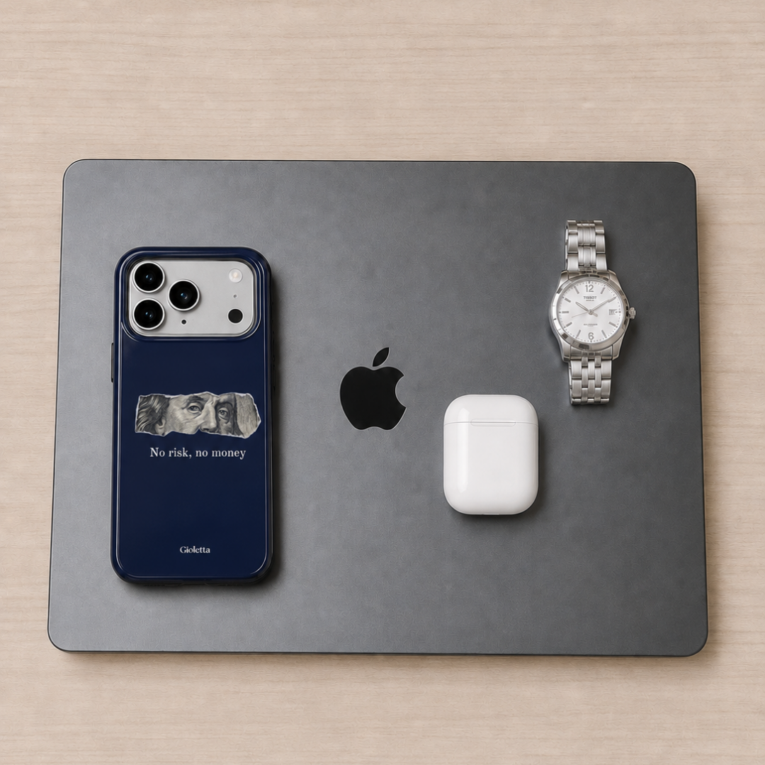 Funda de móvil - NO RISK Podbase