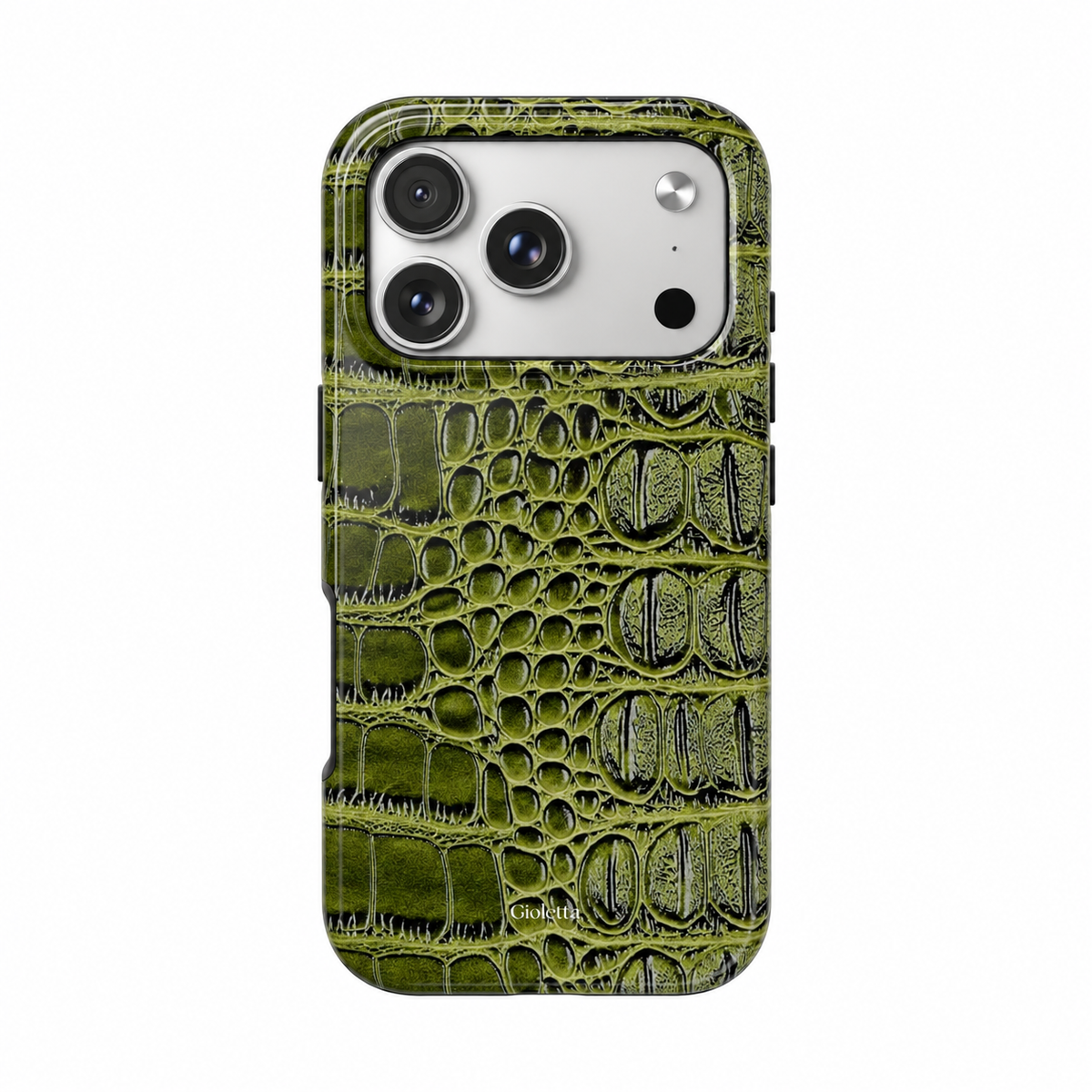 OLIVE CROC - MagSafe Podbase