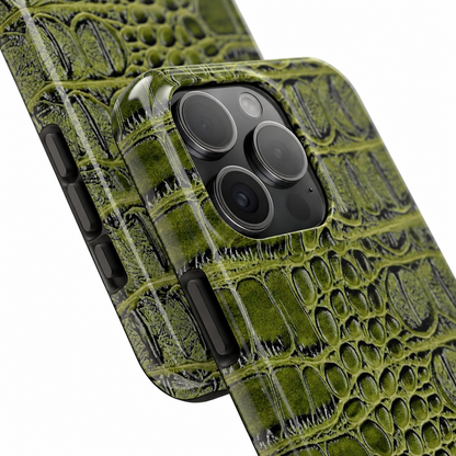 OLIVE CROC - MagSafe Podbase