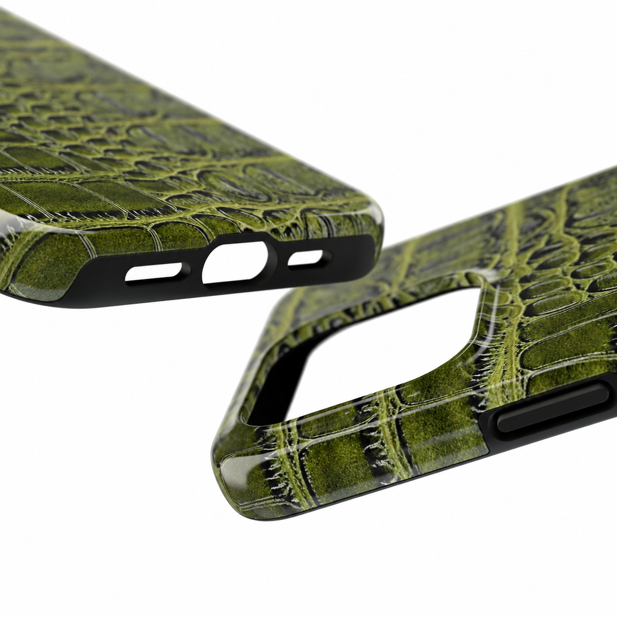 OLIVE CROC - MagSafe Podbase