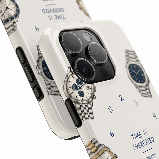 OVERTIME - MagSafe Podbase