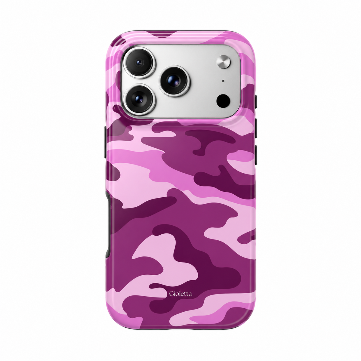 PINK CAMO - MagSafe Podbase