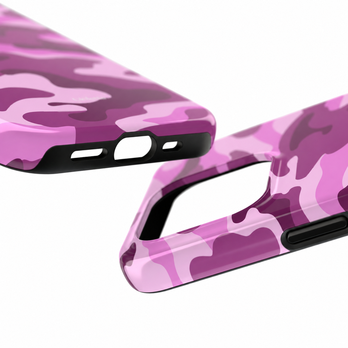 PINK CAMO - MagSafe Podbase