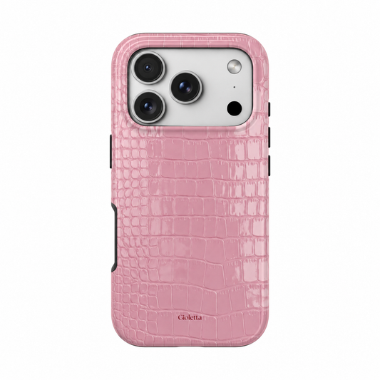 PINK CROC - MagSafe Podbase