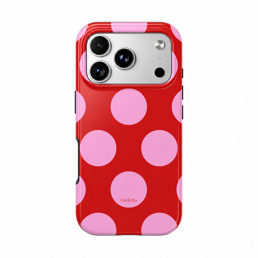 PINK DOTS - MagSafe Podbase