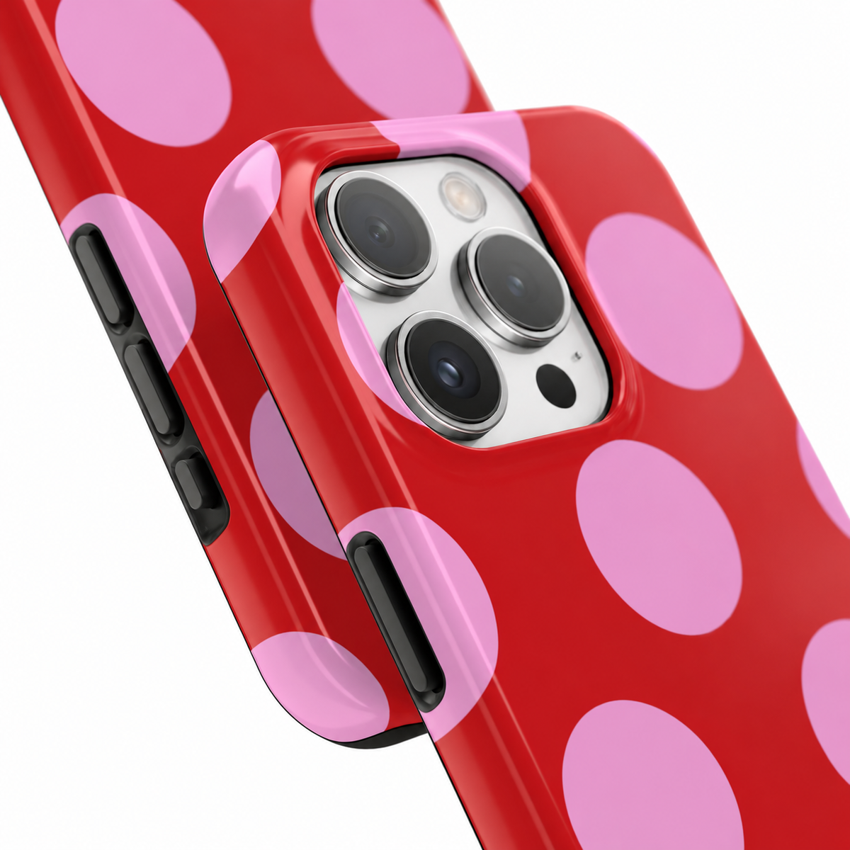 PINK DOTS - MagSafe Podbase