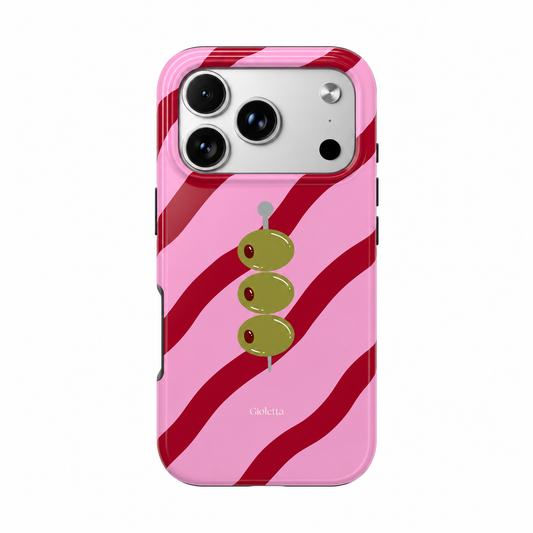 PINK GILDAS - MagSafe Podbase