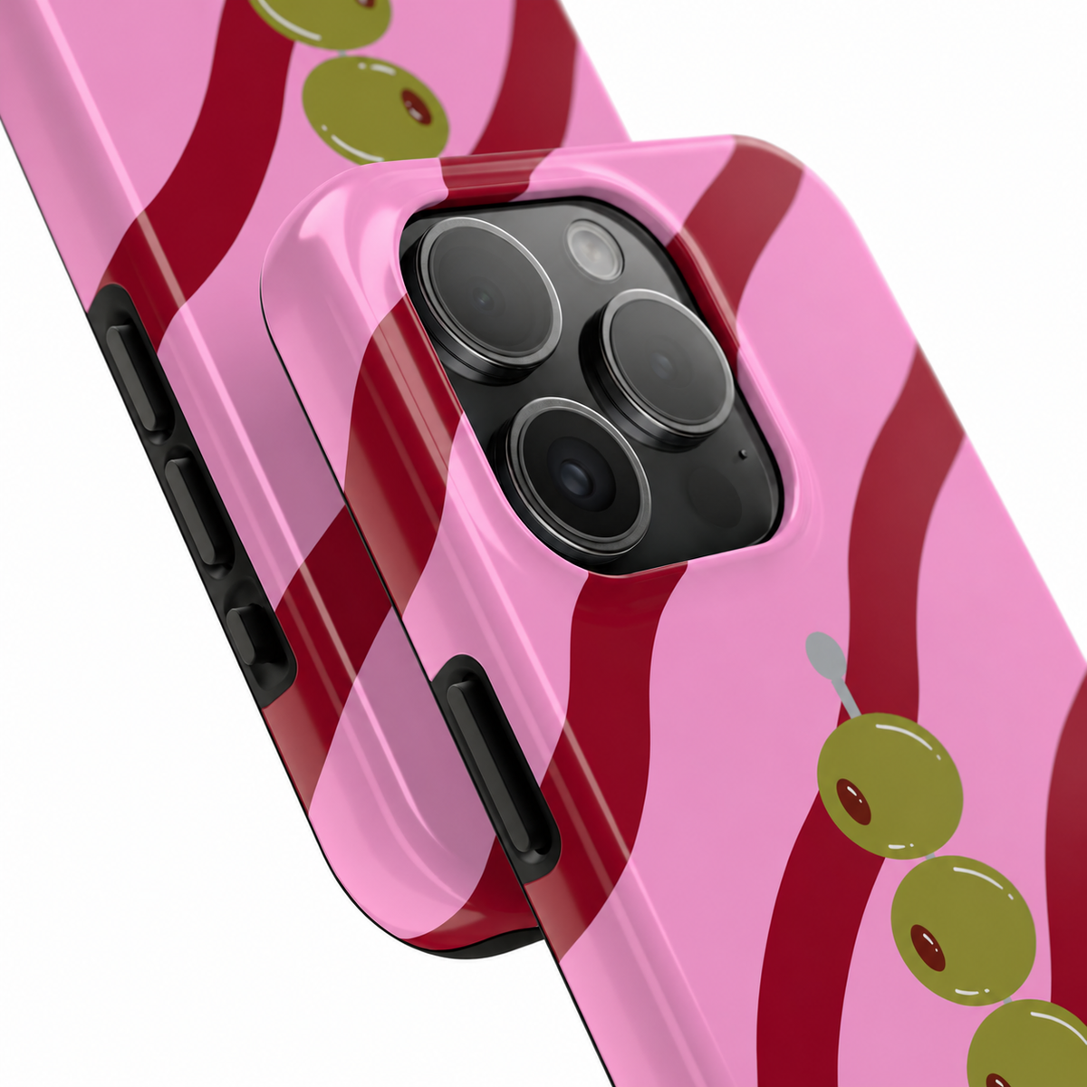 PINK GILDAS Podbase