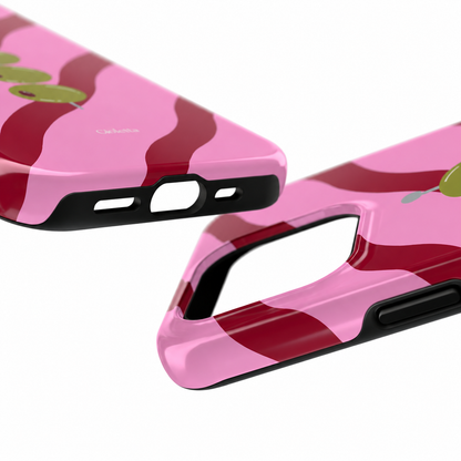 PINK GILDAS Podbase