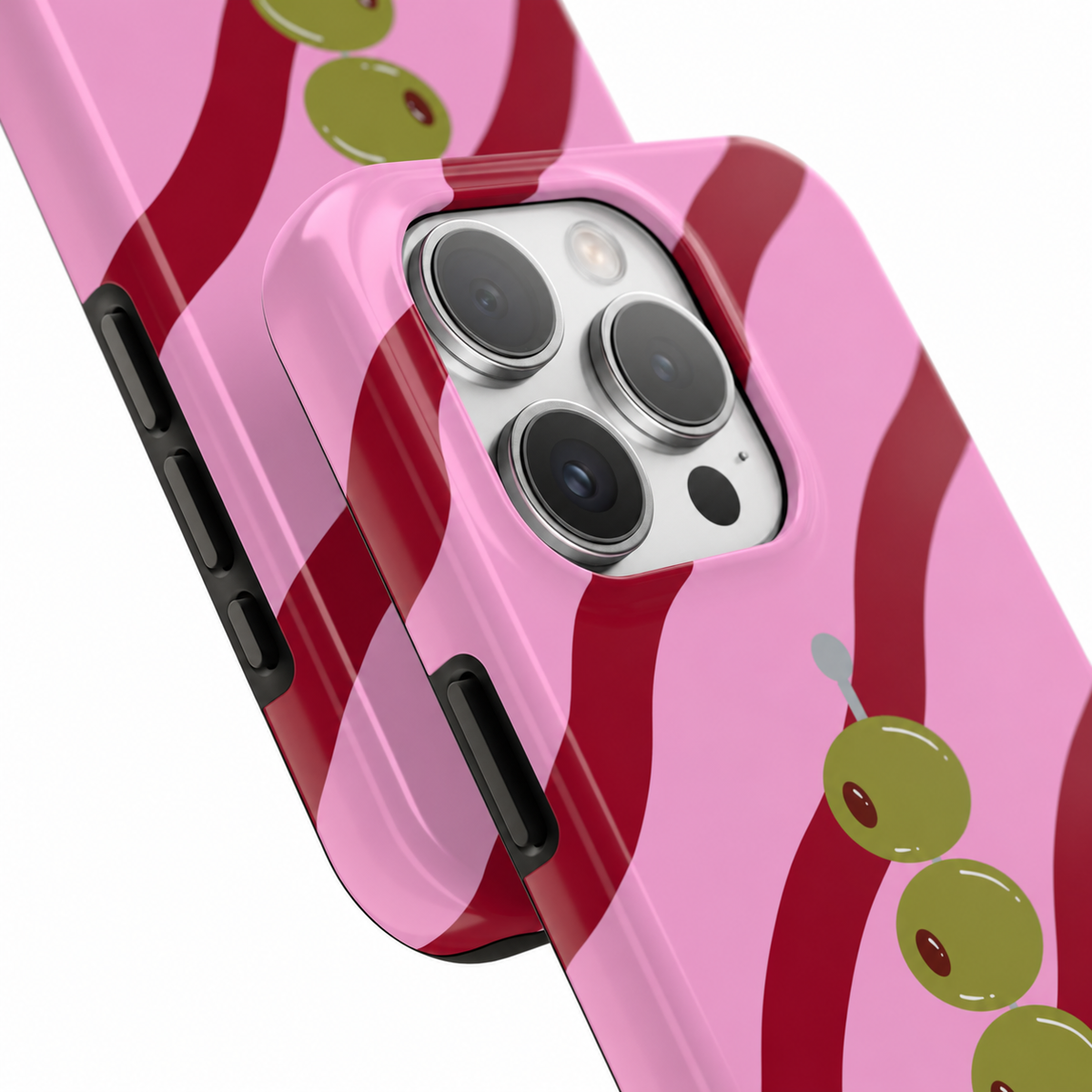 PINK GILDAS - MagSafe Podbase